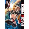 ZD Space Punch 05 (Tascabile)
