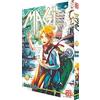 Shinobu Ohtaka John Schmitt-Wei Magi - The Labyrinth of Magic - Ban (Tascabile)