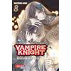 Matsuri Hino Lu Vampire Knight - Memories 8: Die Fortsetzung des Meg (Tascabile)