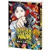 Loewe Manga You Kindergarten WARS 02: Von der Ex-Profikillerin zur K (Tascabile)