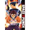 ZD Space Punch 01 (Tascabile)