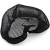 BYLKFC Impermeabile Coprisella In Rete Per Moto Per CFMOTO Per 1000MTX 1000 Per MT X Per 1000MT-X 2026, Traspirante E Resistente Ai Raggi Solari Coprisella A Rete Per Moto