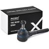 RIDEX 914T0208 Testina sterzo Anteriore Sinistra Compatibilità con RENAULT Clio 1 B/C57, 5/357