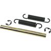 Generico CifRicambi Kit Revisione Cavalletto Scooter Compatibile Con LIBERTY - NRG - ZIP - TYPHOON - RUNNER - SPORT CITY - STALKER - LX - ET2 - SPRINT - S - PRIMAVERA 10074-KT