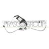 PRASCO Alzacristallo anteriore Sinistra elettrico Compatibilità con FIAT GRANDE PUNTO 199 51765575 FT342W022