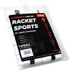 NOX Pack Blister 12 Overgrips PRO Bianco Monocolore