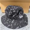 New Era Cappello a secchiello Baki x New Era edizione limitata nuovo con etichette...