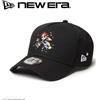 NUOVA ERA NEW ERA 9FORTY Powerpuff Ragazze Cappello Ricamato Cartoon Network Strass