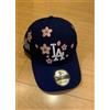 MLB Cappellino Takashi Murakami x MLB Dodgers 9Forty New Era Tokyo Series 2025