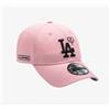 NUOVA ERA x BLACKPINK LA Dodgers 9TWENTY Pink MLB Cap Unisex