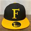 NUOVA ERA Cappello New Era 59FIFTY FRANK151 NY Edizione Limitata Vintage Fitted L95