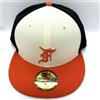NUOVA ERA Cappellino Fear of God Essentials x New Era Orioles 7 1/2 Baltimora colore ra...