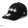 NUOVA ERA Cappellino da collaborazione New Era 9Twenty Chiikawa nero M/L 57-61 cm...