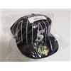 Supreme Cappellino Supreme x New Era 2026SS Devil S Logo Stripe Fitted Navy 7 3/8...