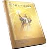 Asmodee Gamegenic Magic: The Gathering The Hobbit Zip-Up Album 18-Pocket - Maia 1 (Old