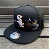 NUOVA ERA Cappellino New Era 9FIFTY Snapback MLB White Sox Daffy Duck Looney Tunes USA