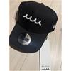 Muta MARINE, New Era muta MARINE x New Era Black Cap Collaboration Limited Edition