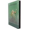 Asmodee Gamegenic Magic: The Gathering The Hobbit Zip-Up Album 18-Pocket - Elf 1 (Old