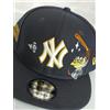 NUOVA ERA New Era 9FIFTY Snapback Hat Looney Tunes Tasmanian Devil Navy Cap