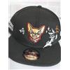 NUOVA ERA Cappello Snapback New Era Looney Tunes El Paso Chihuahuas 9FIFTY Black Bugs B...