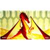 Gamegenic Magic: The Gathering The Hobbit Shiny Playmat - Villain 1