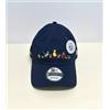 New Era FEILER x Cappellino New Era Navy Heidi Day Limited Edition Regolabile 57-61 cm