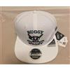 New Era Abito da golf New Era collaborazione donna pezzo unico nuovo con etichette raro