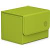 Ultimate Guard Sidewinder 100+ Xenoskin Summer Edition 2025 - Lime 10.4 x 11.1 x