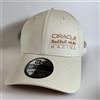 NUOVA ERA Cappellino Oracle Red Bull Racing New Era 39THIRTY XS/S Off-White stagionale
