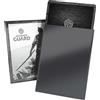 ‎Ultimate Guard Ultimate Guard - Katana Sleeves - Standard Size (100) - Obsidian Shard