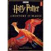 BBC Harry Potter: A History Of Magic (DVD) Various