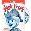 WarnerBrothers Jack Frost (Remastered Deluxe Edition) (DVD) Robert Morse Debra Clinger