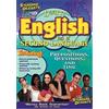 STANDARD DEVIANTS: ESL PROG...-STANDARD DEVIANTS: ESL PROGRAM 2 - PREP DVD NUOVO