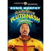 Warner Bros. Adventures of Pluto Nash, The (DVD) Peter Boyle James Rebhorn John Cleese