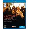 C Major Giovanna D'Arco: Teatro Regio di Parma (Bartoletti) (Blu-ray) Riccardo Chailly