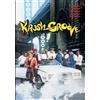 Warner Archive Krush Groove (DVD) Blair Underwood Kurtis Blow The Fat Boys New Edition Run DMC
