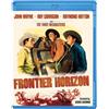 Olive Frontier Horizon (Blu-ray) John Wayne Ray Corrigan Raymond Hatton Jennifer Jones