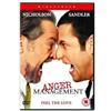 Sony Pictures Anger Management (DVD) Adam Sandler Jack Nicholson Marisa Tomei Luis Guzman
