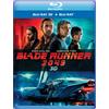 Warner Bros. Blade Runner 2049 (Blu-ray) Robin Wright Sylvia Hoeks Carla Juri Dave Bautista