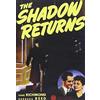 Reel Vault The Shadow Returns (DVD)
