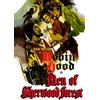 Reel Vault Men of Sherwood Forest (DVD) Don Taylor Reginald Beckwith Eileen Moore