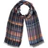 MISSONI - Sciarpe e foulard - Blu navy