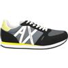 ARMANI EXCHANGE - Sneakers - Nero