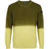 PEUTEREY - Pullover - Verde militare