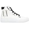ARMANI EXCHANGE - Sneakers - Bianco