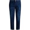DONDUP - Jeans skinny - Blu