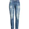 DONDUP - Jeans skinny - Blu