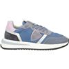 PHILIPPE MODEL - Sneakers - Blu