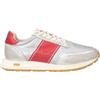 PHILIPPE MODEL - Sneakers - Argento