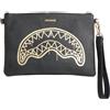 SPRAYGROUND - Pochette - Nero
